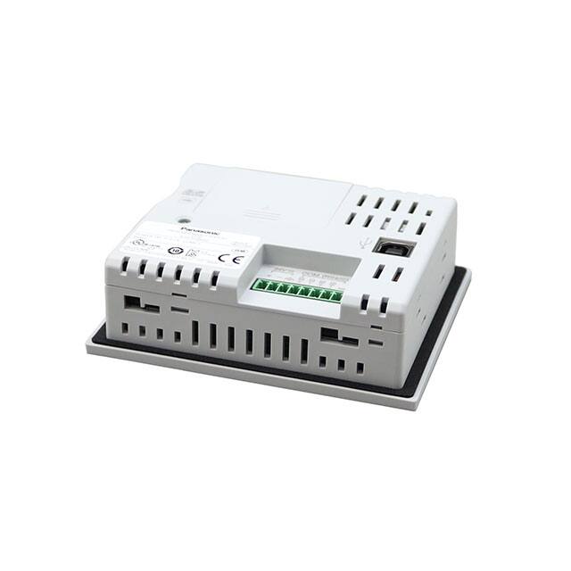 AIG05GQ05D Panasonic Industrial Automation Sales  Human Machine Interface (HMI)